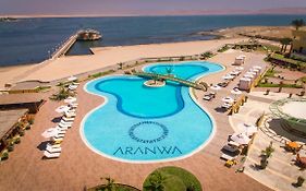 Aranwa Paracas Resort&Spa